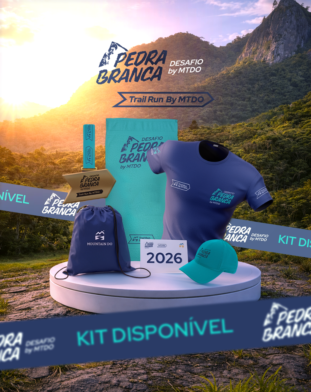 2. PEDRA BRANCA-LIGHT