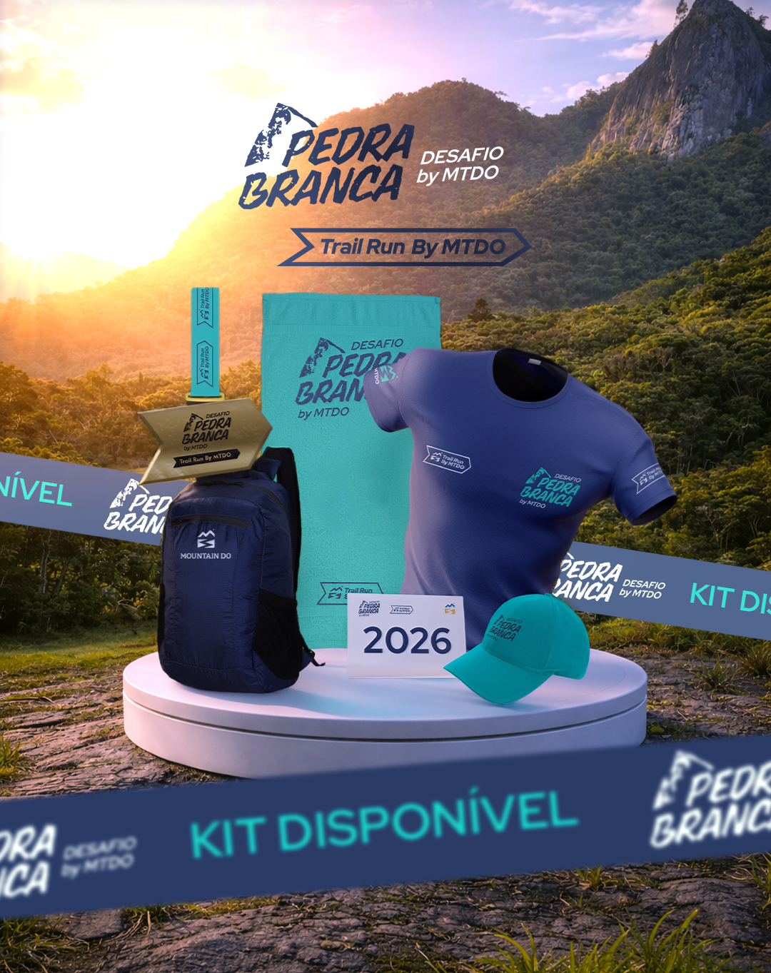 2. PEDRA BRANCA-POWER