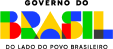New logo governo do brasil