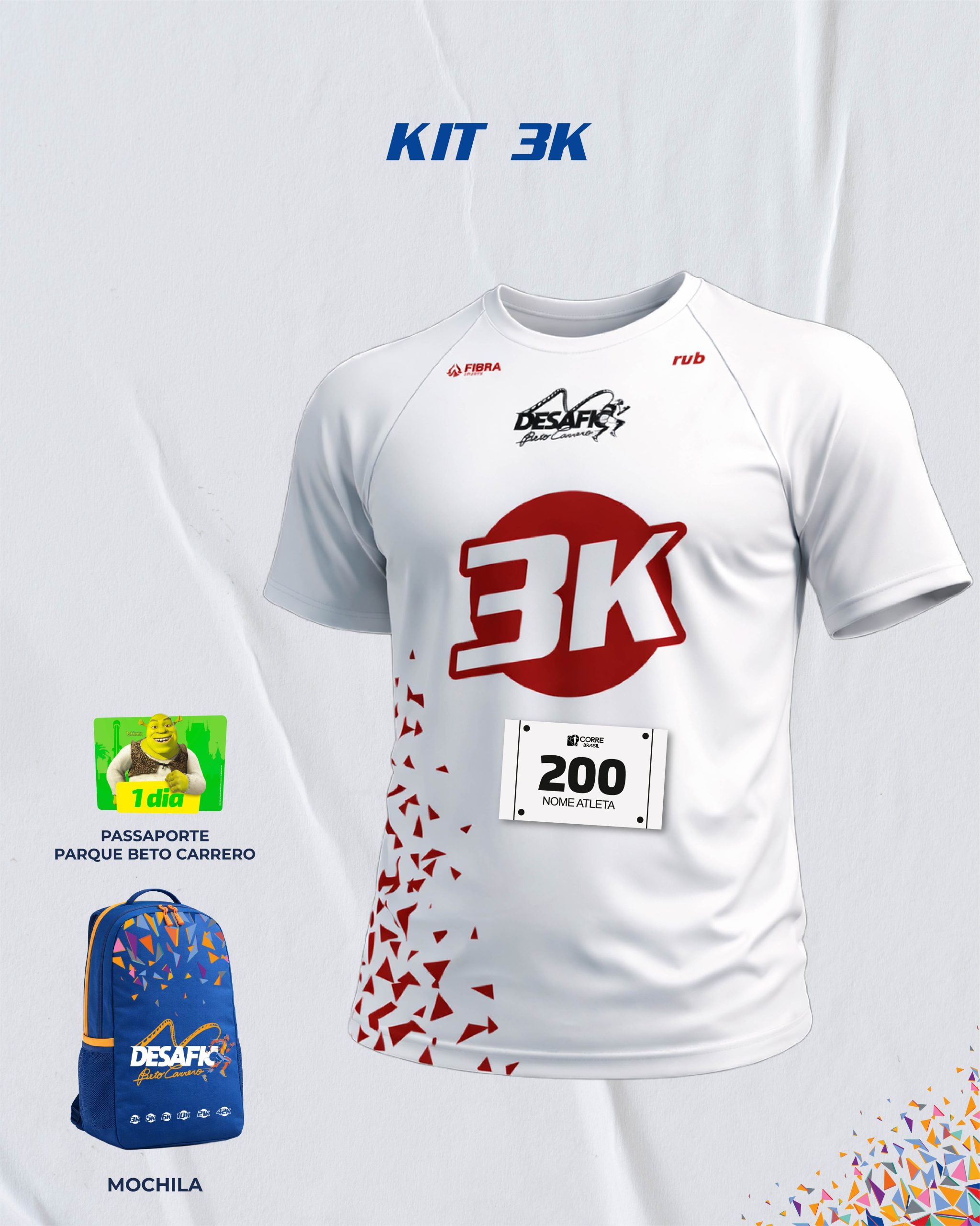 KIT 3K