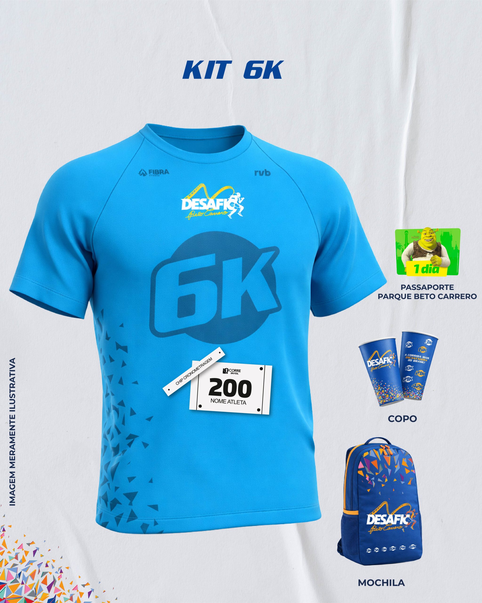 KIT 6K
