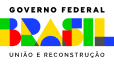 Logo governo federal